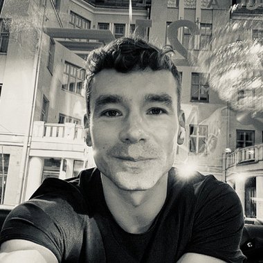 Egor I. - Freelance Web Developer