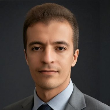 Reza J. - Freelance Video Editor