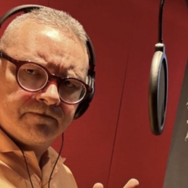 Bernardo L. - Freelance Actor