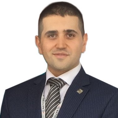 Mahbod J. - Freelance App Developer