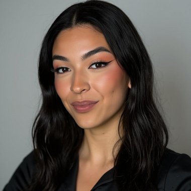 Jurika K. - Freelance Video Editor