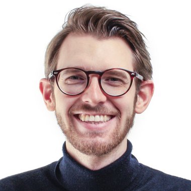 Kasper.Berg - Freelance Content Creator