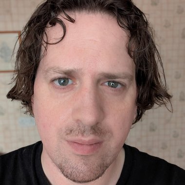 Jon E. - Freelance Developer