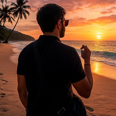 Yogesh S. - Freelance Sound Editor