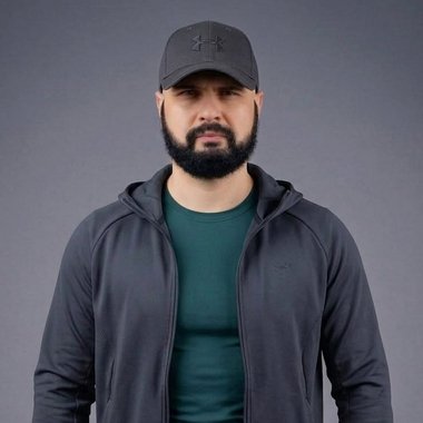 Daniel G. - Freelance Video Editor