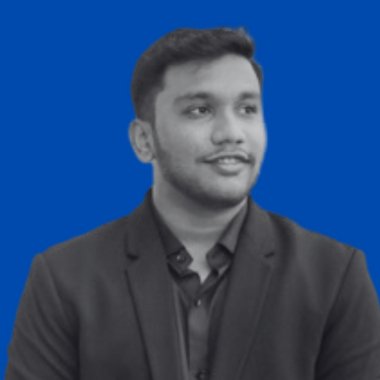 Vishal W. - Freelance Video Editor