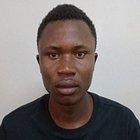 Lucas Mwita