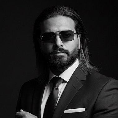 Fares R. - Freelance Cinematographer