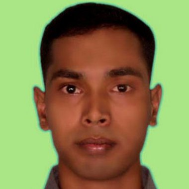 Md S. - Freelance Sound Editor