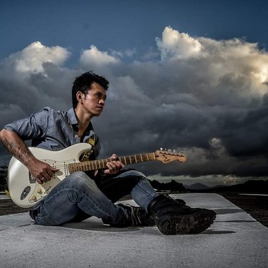 Jerome J. - Freelance Singer