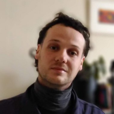Tommy P. - Freelance Poet