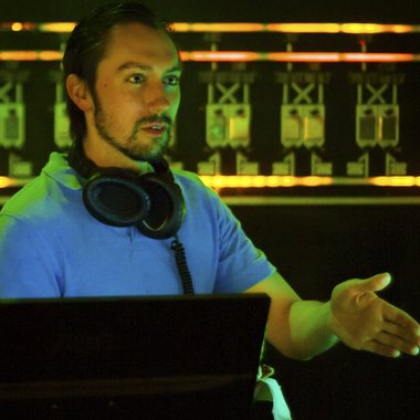 James T. - Freelance Executive Producer