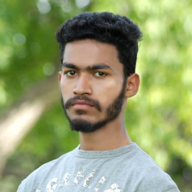 usmananxari - Freelance Graphic Designer
