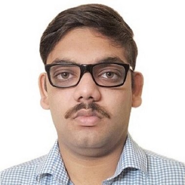 Pravin M. - Freelance Developer