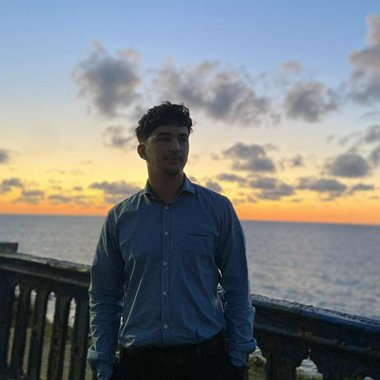 Ziad Y. - Freelance Programmer