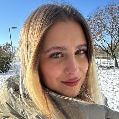 Viktoria C. - Freelance Project Manager