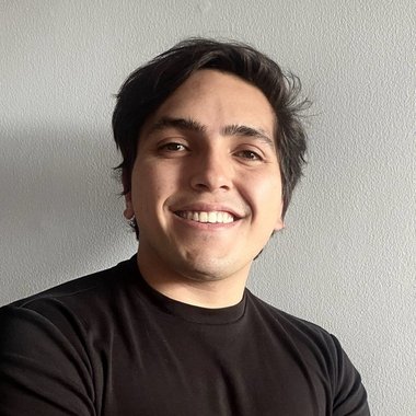 Nicolás G. - Freelance Ai Engineer