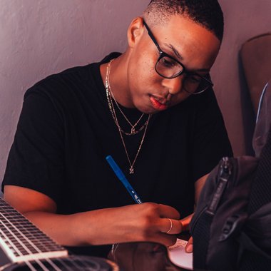 Zee Y. - Freelance Music Composer