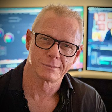 Jim S. - Freelance Video Editor