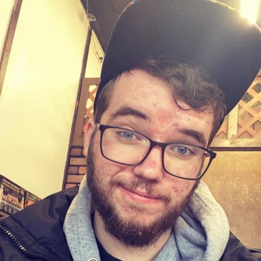 Carter R. - Freelance Video Editor