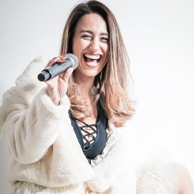 Bocciamusic - Freelance Singer