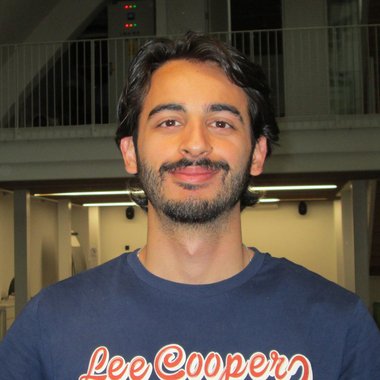 Mustafa T. - Freelance Video Editor