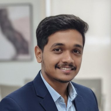 Prathamesh S. - Freelance Ecommerce Developer