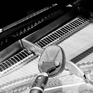 Midnight A. - Freelance Mastering Engineer