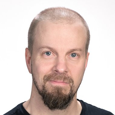 Paavo L. - Freelance Front End Developer