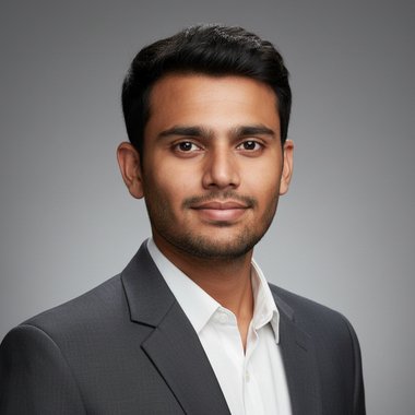 Sumit S. - Freelance Brand Designer