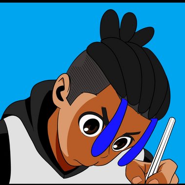 Roman G. - Freelance Content Creator