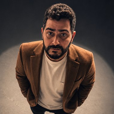 Wael S. - Freelance Videographer