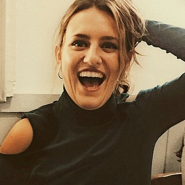 Irene V. - Freelance Content Producer