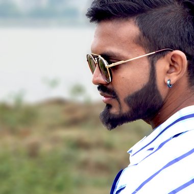 DeepakDN1996 - Freelance Web Developer