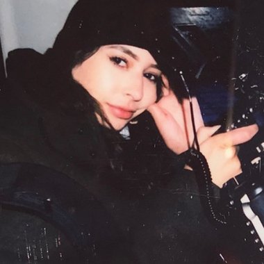 Anel A. - Freelance Documentary Filmmaker