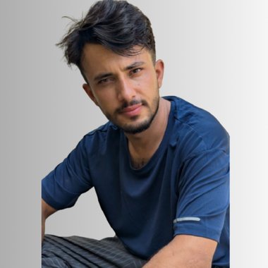 Faizan M. - Freelance Developer