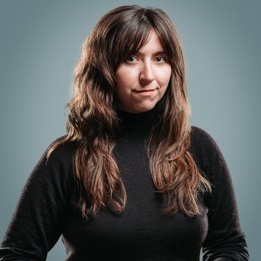 Hannah - Freelance 3d Visualizer