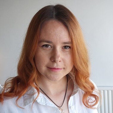 Sanita V. - Freelance 3d Modeler