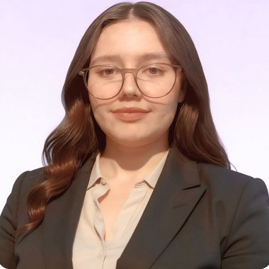 Ibtihal C. - Freelance Motion Graphic Designer