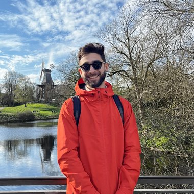 Mathews F. - Freelance Web Developer