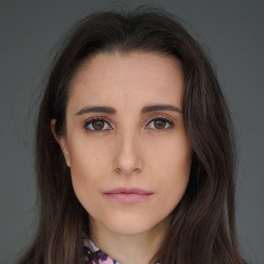 Celeste B. - Freelance Podcast Producer