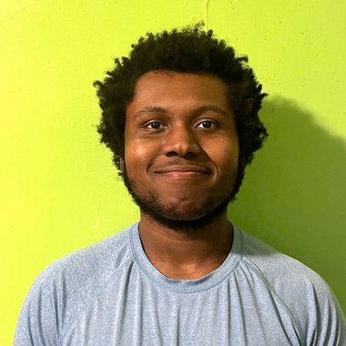 Isaiah H. - Freelance Content Creator