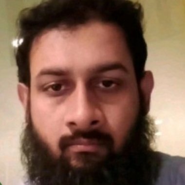 USAMA Q. - Freelance Developer