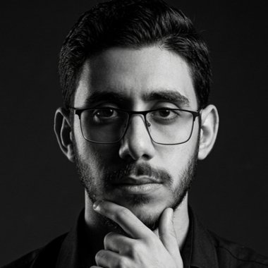 Ahmed H. - Freelance Content Creator