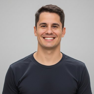 Matheus M. - Freelance Motion Graphic Designer