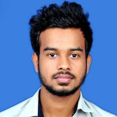 Ajin F. - Freelance Video Editor