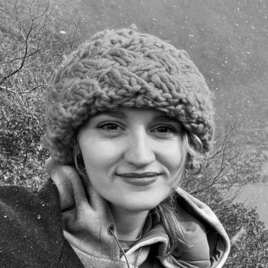 Emma C. - Freelance Designer