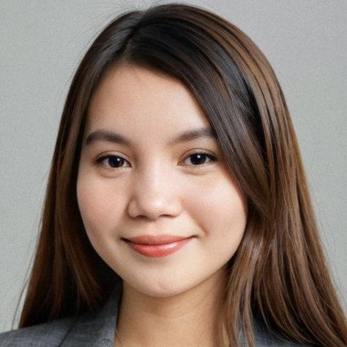 Zyra M. - Freelance Assistant Editor