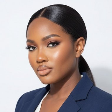 CHUKWUEMEKA S. - Freelance Executive Producer