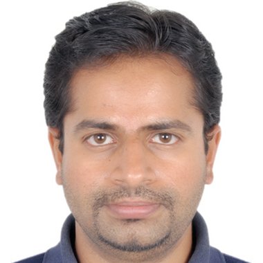 Karthik K. - Freelance Assistant Editor